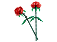 LEGO Botanicals: Rosas, 120 Pe&ccedil;as (40460) image number null