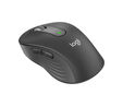 Rato Logitech Signature M650 Wireless Graphite image number null