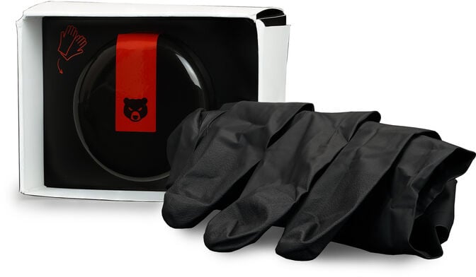 Thermal Putty Thermal Grizzly Pro (100g) image number 3