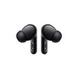 Earbuds Xiaomi Redmi Buds 6 com Microfone BT Preto image number null