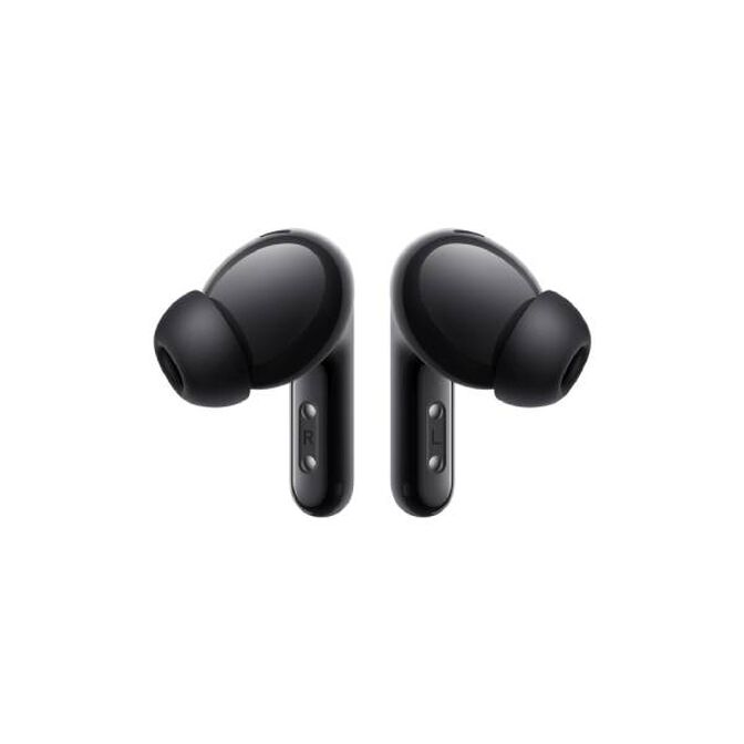 Earbuds Xiaomi Redmi Buds 6 com Microfone BT Preto image number 4