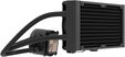 Water Cooler CPU Fractal Design Radius 240 Preto image number null