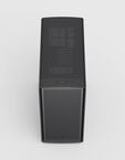 Caixa E-ATX Fractal Design Summit Blackout TG Light Tint image number null