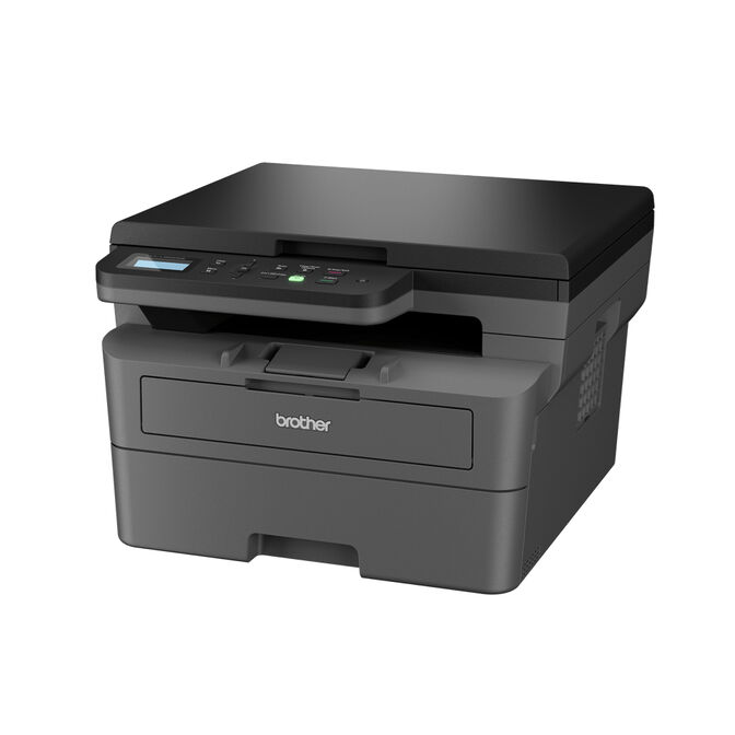 Impressora Multifun&ccedil;&otilde;es a Laser Brother DCP-L2627DWXL WiFi image number 5