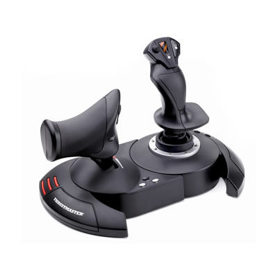 Joystick Thrustmaster T.Flight HOTAS X PS3 / PC