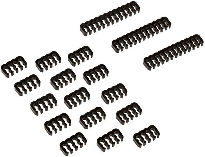 Kit de Expans&atilde;o Kolink Core Adept Braided - Rainbow image number 2