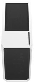 Caixa ATX Fractal Design Focus 2 White TG image number null