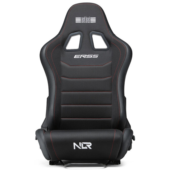 Assento de Competi&ccedil;&atilde;o Next Level Racing ERS5 Mesh image number 3