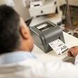 Impressora de Etiquetas Brother TD-4520TN image number null