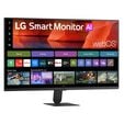 Monitor LG 32" 32U501SB-W IPS FHD 120Hz 5ms sRGB 99% WebOS image number null