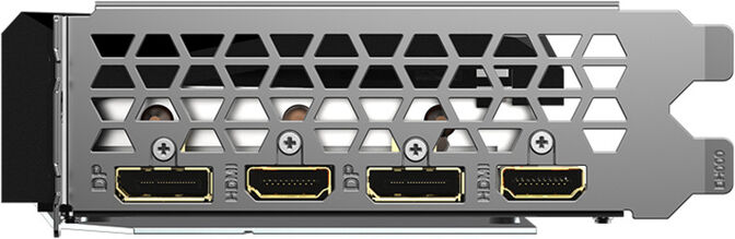 Gr&aacute;fica Gigabyte GeForce&reg; RTX 3060 Gaming OC Rev.2 12GB GDDR6 image number 7