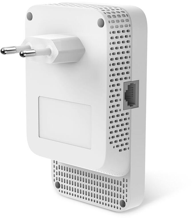 Powerline TP-Link TL-WPA7617 AV1000 Gigabit AC1200 Wi-Fi image number 1