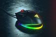 Rato Razer Basilisk V3 35K RGB 35000DPI image number null