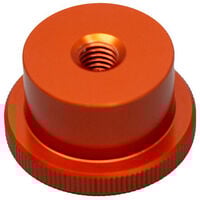 Extensor para Pedal Trav&atilde;o Asetek SimSports Invicta Long Travel Kit