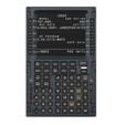 Painel Controlo MOZA MB7F Flight Computer image number null