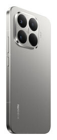 Smartphone Xiaomi 15T Pro 5G 6.83" (12 / 512GB) 144Hz Cinzento image number null