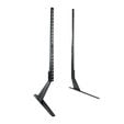 Suporte de Mesa Tooq 23" a 75" Max. 40Kg Preto image number null