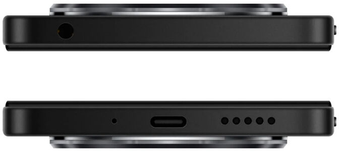 Smartphone Xiaomi Redmi 14C 6.88" 8GB/256GB Dual SIM Midnight Black image number 6