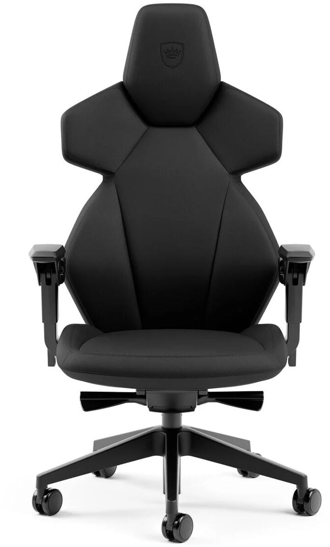 Cadeira noblechairs DAWN - Black Edition image number 1