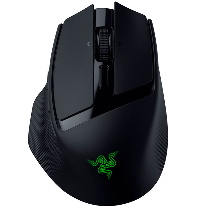 Rato Razer Basilisk Mobile 18000DPI Wireless/Bluetooth Preto image number 2
