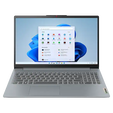 Port&aacute;til Lenovo IdeaPad Slim 3 15AMN8-673 15.6" R5 40 16GB DDR5 512GB FHD Radeon 610M (Sem Carregador) image number null
