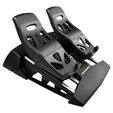 Pedais Thrustmaster TFRP Rudder PS4/PC image number null