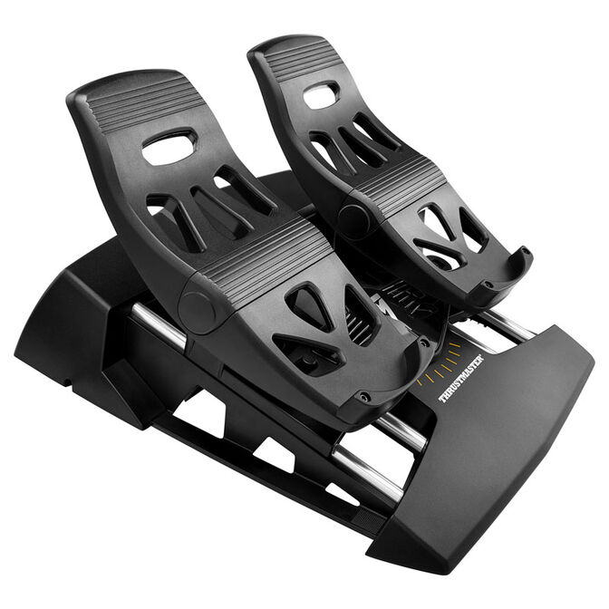 Pedais Thrustmaster TFRP Rudder PS4/PC image number 4