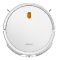 Aspirador Rob&ocirc; Xiaomi Robot Vacuum E5 Branco