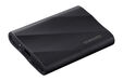 SSD Externo Samsung Portable T9 4TB USB3.2 Gen2 Preto (2000/1950MB/s) image number null