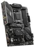 Motherboard MSI MAG X670E TOMAHAWK WiFi image number null