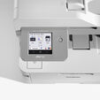 Impressora Multifun&ccedil;&otilde;es a Laser Brother MFC-L8390CDW WiFi image number null