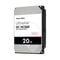 Disco Western Digital Ultrastar DC HC560 20TB 512E 7200rpm SATA III