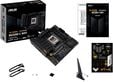 Motherboard Asus TUF B650M-E Gaming WiFi image number null
