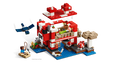 LEGO Minecraft: A Casa Mooshroom, 500 Pe&ccedil;as (21270) image number null
