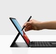 Microsoft Surface Pro Keyboard Preto (para Surface Pro X) &ndash; QJX-00007 image number null
