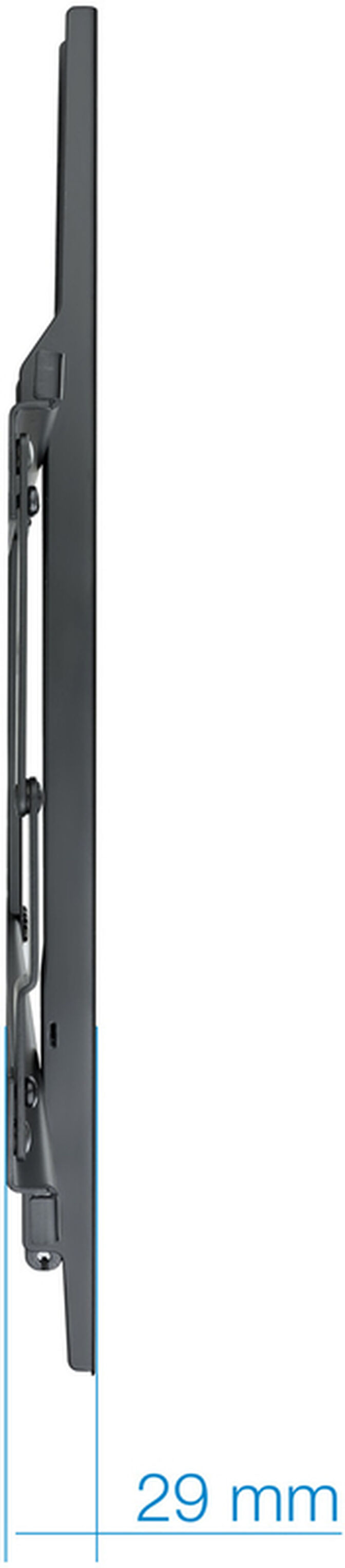 Suporte de Parede Tooq 43" a 90" Max.70Kg image number 1