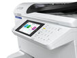 Impressora Impressora Multifun&ccedil;&otilde;es a Laser a Jato de Tinta Epson WorkForce Pro EM-C8100RDWF Wi-Fi image number null