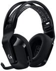 Headset Logitech G Series G733 Lightspeed RGB Wireless image number null