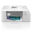 Impressora Multifun&ccedil;&otilde;es a Jato de Tinta Brother MFC-J4340DWE WiFi image number null