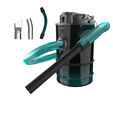 Aspirador de Cinzas Cecotec Conga Ash 7000 Liberty image number null