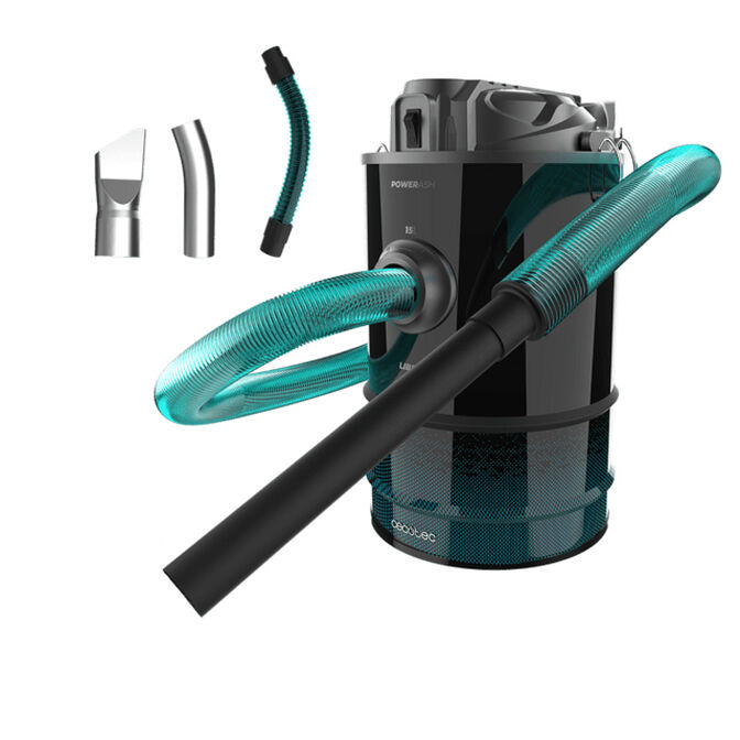 Aspirador de Cinzas Cecotec Conga Ash 7000 Liberty image number 1