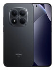 Smartphone Xiaomi Redmi Note 15 Pro 5G 6.83" (8 / 512GB) 120Hz Preto image number null