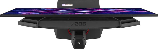 Monitor ASUS ROG STRIX 27" XG27ACDNG OLED QHD 360Hz 0.03ms G-SYNC Compatible / FreeSync Premium Pro DisplayHDR 400 image number 8