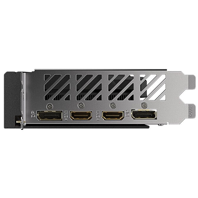 ** C Grade ** Gr&aacute;fica Gigabyte GeForce&reg; RTX 4060 WindForce OC 8GB GDDR6 DLSS3 image number 2