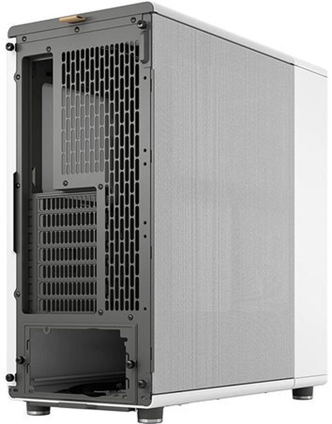 Caixa ATX Fractal Design North White image number 5