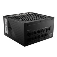 Fonte Modular MSI MPG A1000G 1000W 80+ Gold PCIE5