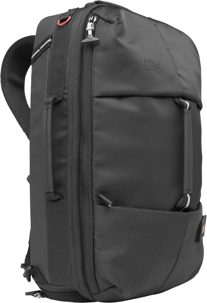 Mochila HyperX Knight Backpack image number 1