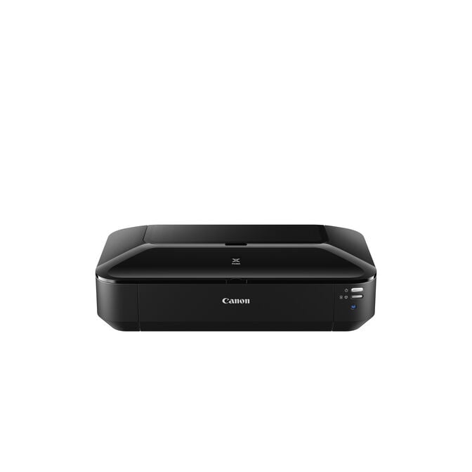 Impressora Canon PIXMA-IX6850 A3+ Wi-Fi Preto image number 0