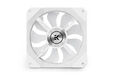 Ventoinha EKWB Quantum Impulse 120 D-RGB (400-1800rpm) Branco image number null