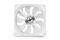 Ventoinha EKWB Quantum Impulse 120 D-RGB (400-1800rpm) Branco